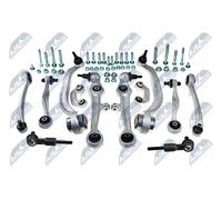 NTY Kit Réparation Bras De Suspension Avant ZWD-WW-000 Pour Audi VW
