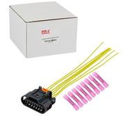 NTY EZC-PL-136 Kit de réparation de câble, bobine d'allumage