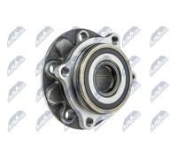 NTY KLP-AR-009 Kit de roulements de roue pour ALFA ROMEO