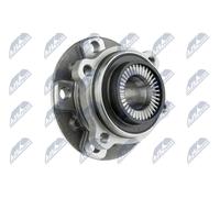 Original NTY Ensemble De Roulements De Roue KLP-BM-021 Pour BMW