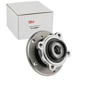 NTY KLP-BM-025 Kit de roulement de roue