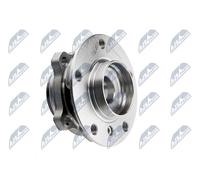 NTY KLP-BM-031 Kit de roulement de roue