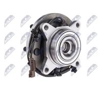 NTY KLP-CH-077 Moyeu de roue