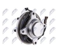 NTY KLP-CH-079 Moyeu de roue