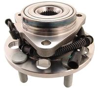 NTY KLP-DW-087 Kit de roulement de roue