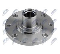 NTY KLP-FT-021P2 Moyeu de roue