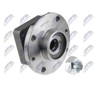 NTY KLP-FT-030 Kit de roulements de roue pour FIAT,LANCIA