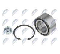 NTY KLP-HD-029 Roulement de roue pour ACURA,HONDA