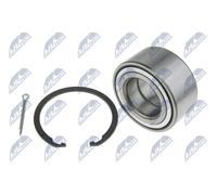 NTY KLP-HY-510 Roulement de roue pour HYUNDAI,KIA