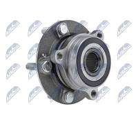 NTY KLP-HY-527 Kit de roulements de roue pour HYUNDAI,KIA