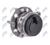 NTY KLP-HY-532 Moyeu de roue