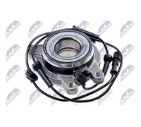 NTY KLP-LR-008B Kit de roulements de roue pour LAND ROVER