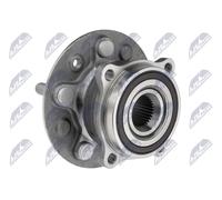 NTY KLP-LR-012 Moyeu de roue pour LAND ROVER