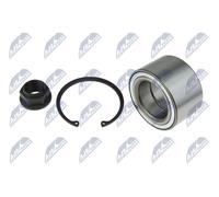 NTY KLP-ME-027 Roulement de roue pour MERCEDES-BENZ