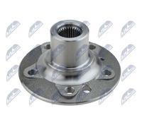 NTY KLP-ME-027P Moyeu de roue pour MERCEDES-BENZ
