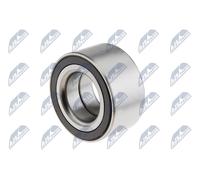 NTY KLP-ME-030 Kit de roulements de roue pour MERCEDES-BENZ