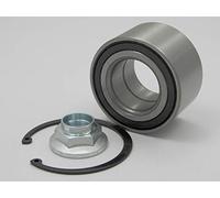 Nty KLP-MZ-031 - Kit de roulements de roue