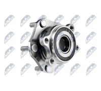NTY KLP-NS-069 Kit de roulement de roue
