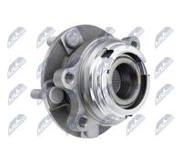 NTY KLP-NS-073 Kit de roulements de roue pour NISSAN