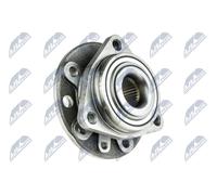 NTY KLP-SA-007 Kit de roulements de roue pour SAAB