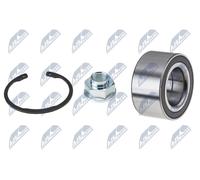 NTY KLP-SU-034 Kit de roulement de roue