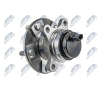 NTY KLP-TY-054 Kit de roulements de roue pour LEXUS,TOYOTA