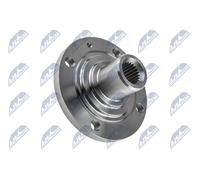 NTY KLP-VW-000P2 Moyeu de roue pour SEAT,VW