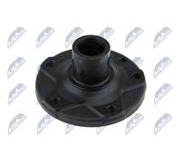 Moyeu de roue Avant AUDI Q7 PORSCHE CAYENNE VW TOUAREG 2.5-6.0 2002-2015