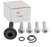 NTY KLT-BM-029-Z Kit de roulement de roue