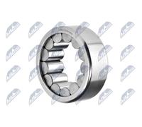 NTY KLT-CH-043 Bague d'étanchéité, différentiel pour SAAB
