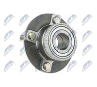 NTY KLT-FR-016 Kit de roulements de roue pour FORD