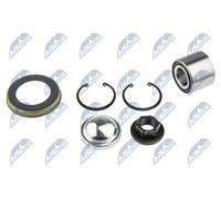 NTY KLT-FR-025 Kit de roulements de roue pour FORD,MAZDA