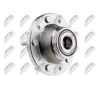 NTY Kit de roulement de roue KLT-FR-058 Arrière pour FORD