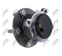 NTY KLT-FR-063 Kit de roulements de roue pour FORD