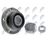 NTY KLT-FT-020 Kit de roulements de roue pour ALFA ROMEO,FIAT,LANCIA