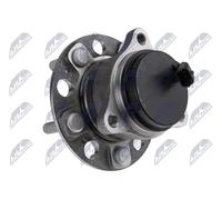 NTY KLT-HY-547 Moyeu de roue pour HYUNDAI