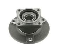 NTY KLT-ME-012 Kit de roulement de roue