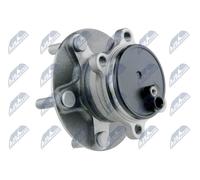 NTY KLT-MZ-061 Kit de roulements de roue pour MAZDA