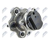 NTY KLT-NS-077 Kit de roulements de roue pour NISSAN,NISSAN (DFAC),RENAULT,SAMSU