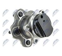 NTY KLT-NS-077 Kit Roulement Roue pour Nissan, Nissan ( Dfac ), Renault, Samsung