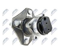 NTY KLT-NS-082 Kit de roulements de roue pour NISSAN,NISSAN (DFAC)
