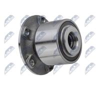 NTY Moyeu de roue KLT-PE-026