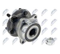 NTY Roulement de roue essieu arrière KLT-SB-016 pour Subaru Forester Outback BRZ