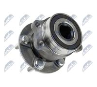 NTY KLT-SB-019 Kit de roulement de roue