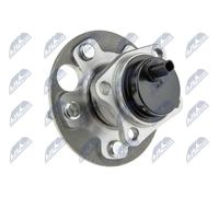 NTY Moyeu de roue KLT-TY-089 – Arrière pour TOYOTA (réf. 42450-12090)