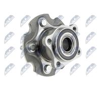 NTY KLT-TY-092 Kit de roulements de roue pour LEXUS,TOYOTA