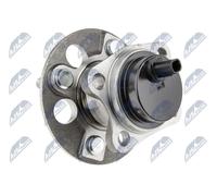 NTY KLT-TY-093 Kit de roulement de roue pour TOYOTA Yaris Schrägheck (P9)