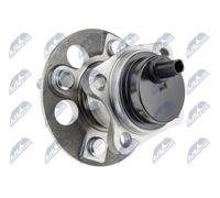 NTY KLT-TY-093 Kit de roulements de roue pour DAIHATSU,TOYOTA