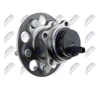 NTY Moyeu de Roue KLT-TY-144 pour Lexus Toyota, Arrière Gauche/Droite