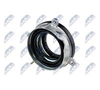 NTY KSB-DW-001 Kit de roulements de roue pour SSANGYONG